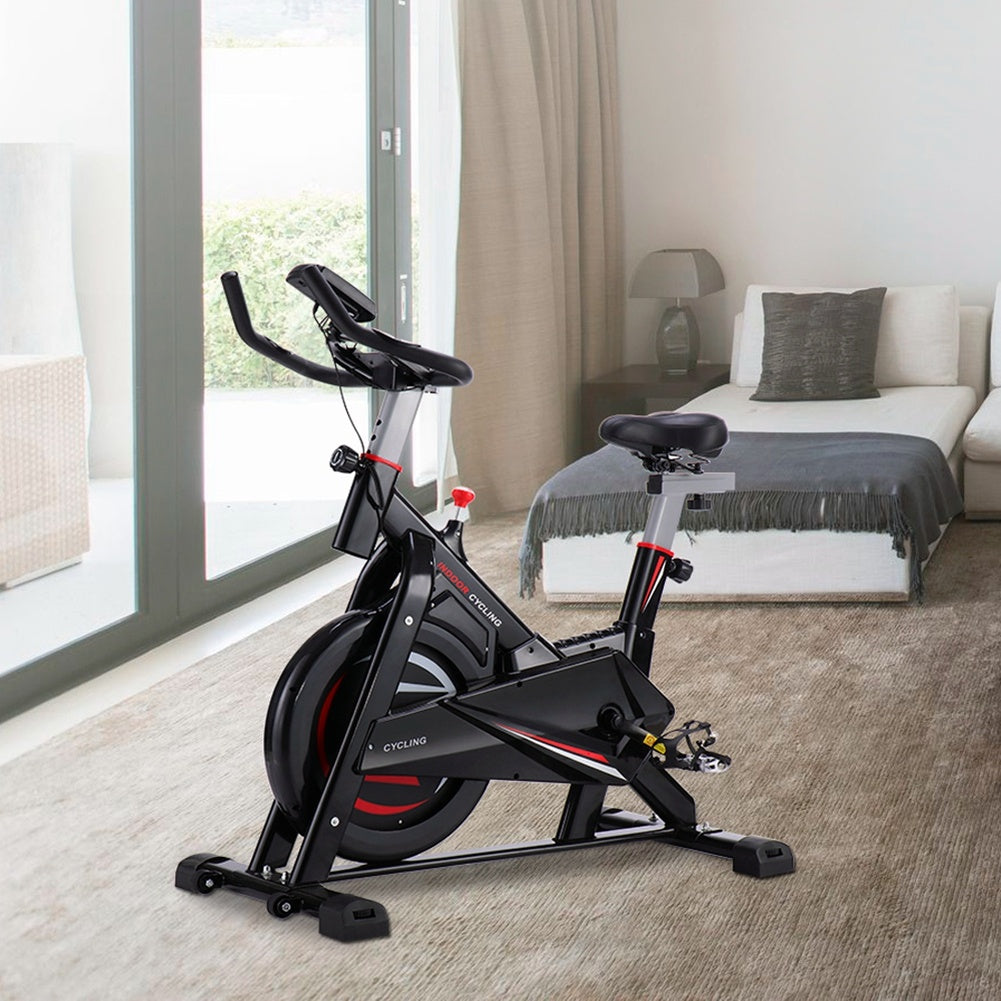 🎁Premium Spinning Bike!