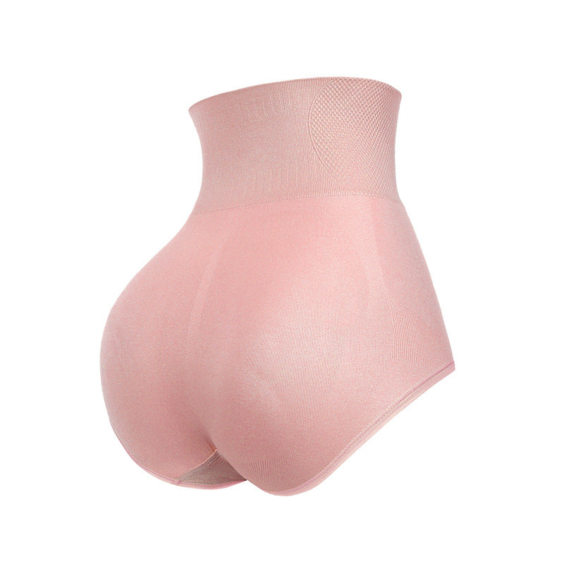 Women's Seamless Breathable Waist Shaping Pants