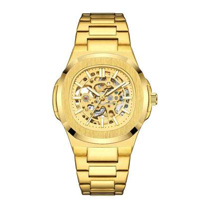 🔥HOT SALE - 40% OFF🔥Luxury Men's Automatic Mechanical Watch