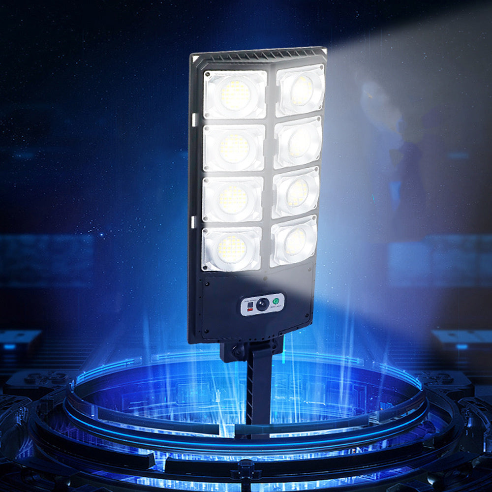 🎁 HOT SALE - 45% OFF🎁 504LED Ultra-Bright Solar Powered Wall Light