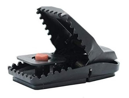 🔥REUSABLE RAT TRAP