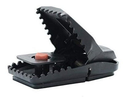 🔥REUSABLE RAT TRAP