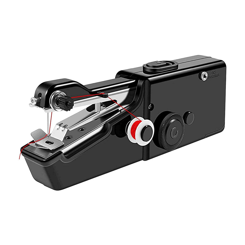 ✨Last Day Promotion🎁Handheld Electric Sewing Machine
