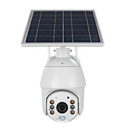 🔥HOT SALE - 47% OFF🔥SOLAR WIRELESS CAMERA