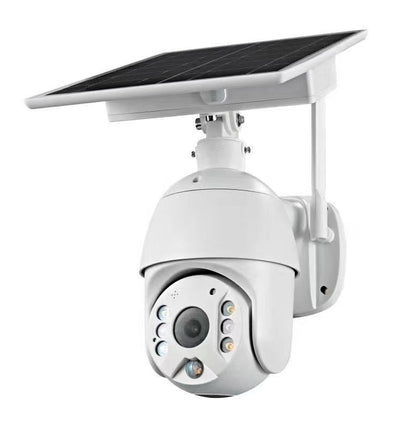 🔥HOT SALE - 47% OFF🔥SOLAR WIRELESS CAMERA
