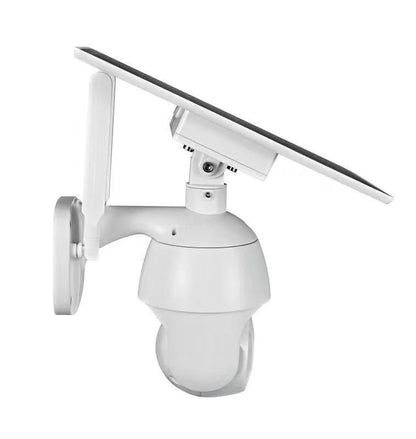 🔥HOT SALE - 47% OFF🔥SOLAR WIRELESS CAMERA