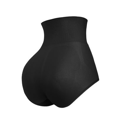 Women's Seamless Breathable Waist Shaping Pants