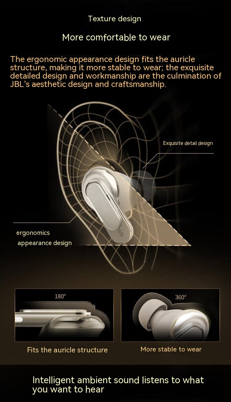 🔥HOT SALE - 49% OFF🔥Wireless Earbuds with Touch Screen Display