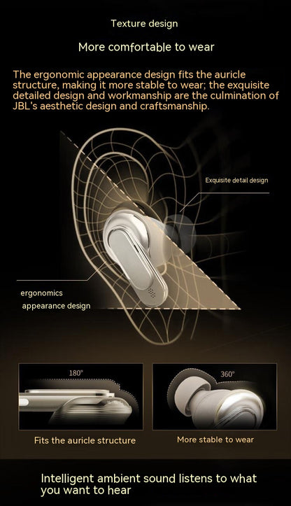 🔥HOT SALE - 49% OFF🔥Wireless Earbuds with Touch Screen Display