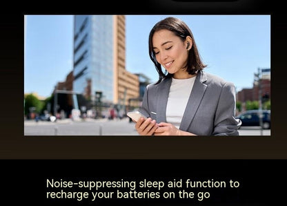 🔥HOT SALE - 49% OFF🔥Wireless Earbuds with Touch Screen Display