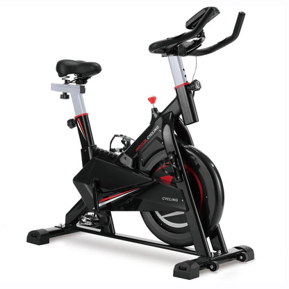 🎁Premium Spinning Bike!