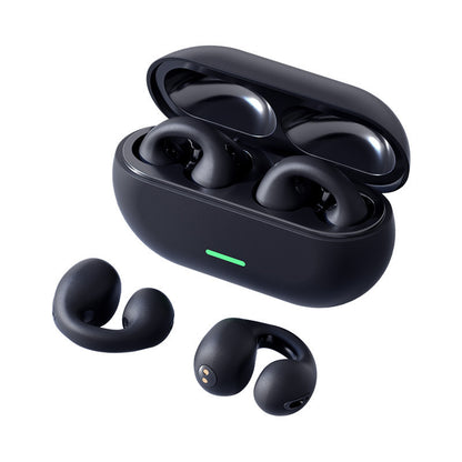 🎁 HOT SALE - 48% OFF🎁 Wireless Ear Clip Bone Conduction Headphones🎧