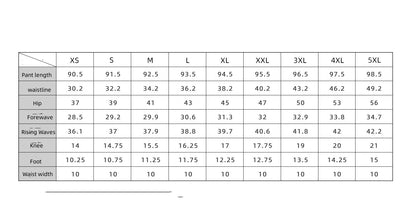 Sexy PU Skinny Pants Plus Size Color Sports High Waist Thin