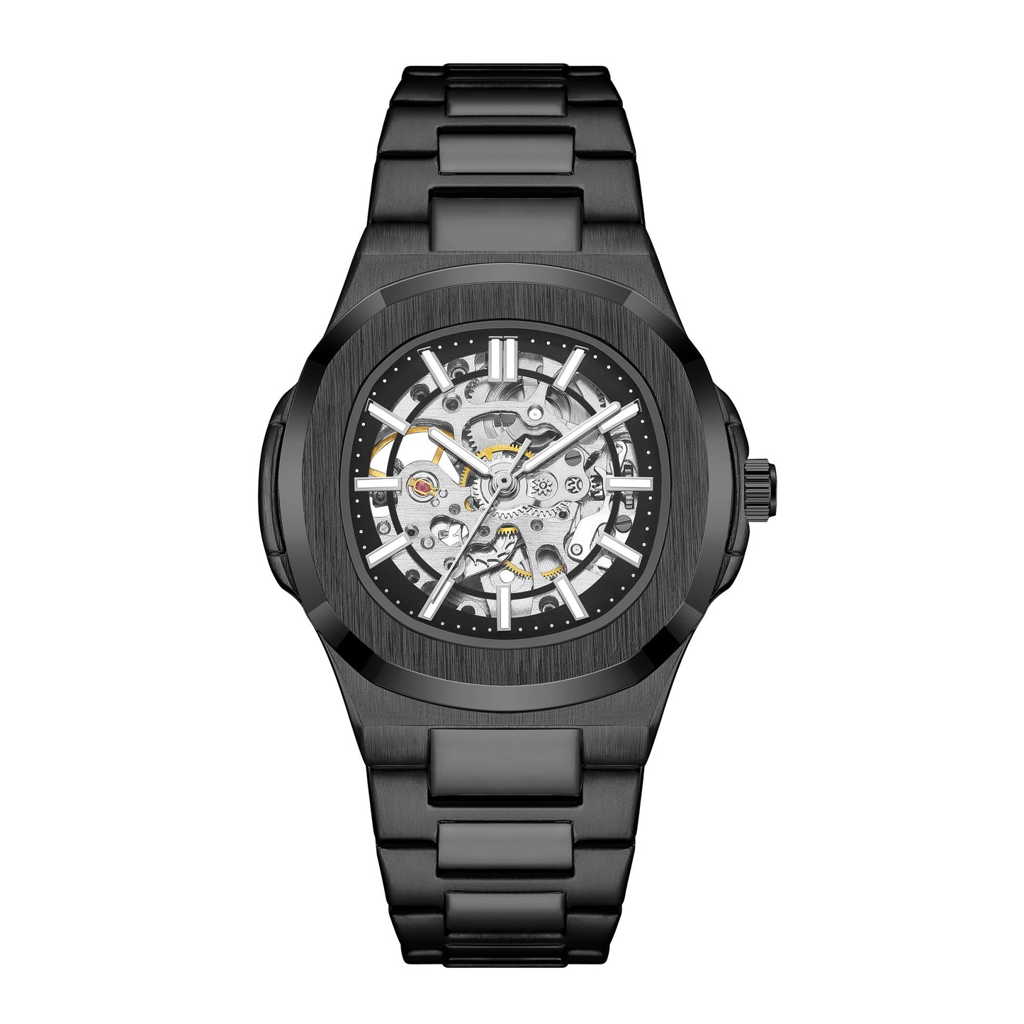 🔥HOT SALE - 40% OFF🔥Luxury Men's Automatic Mechanical Watch