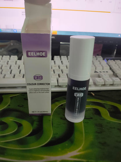 ✨Last Day Promotio🎁Purple Teeth Whitening Pro