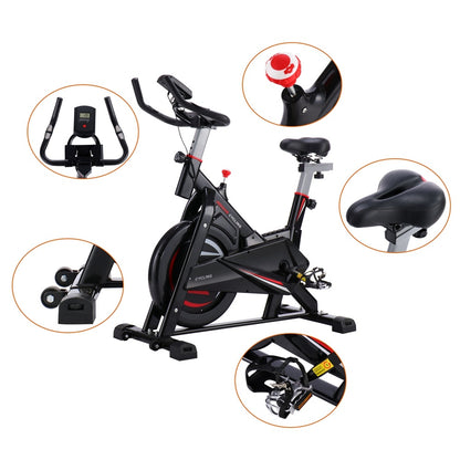 🎁Premium Spinning Bike!