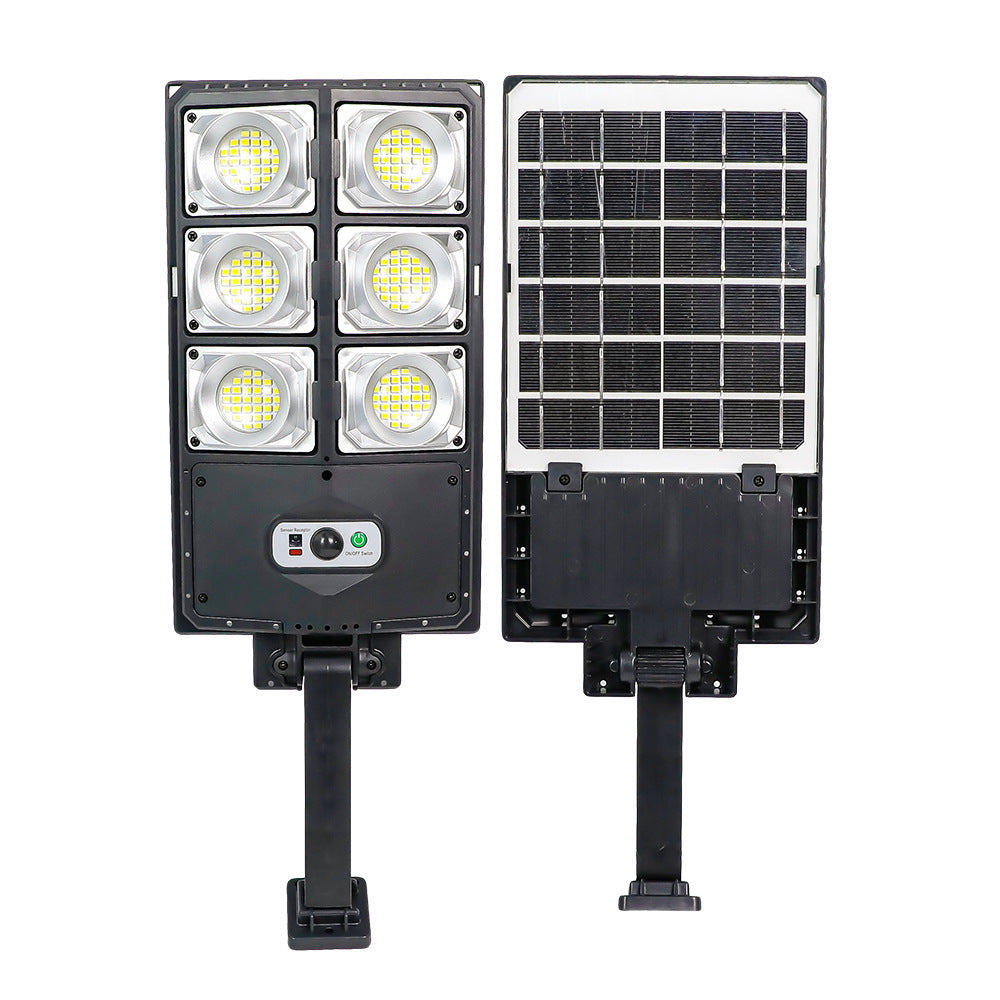 🎁 HOT SALE - 45% OFF🎁 504LED Ultra-Bright Solar Powered Wall Light Ng