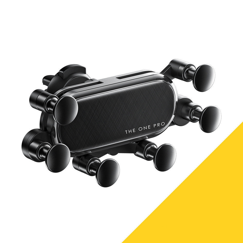 🔥HOT SALE - 40% OFF🔥Gravity Car Phone Holder