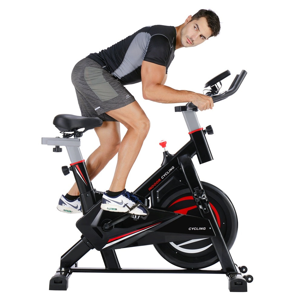 🎁Premium Spinning Bike!