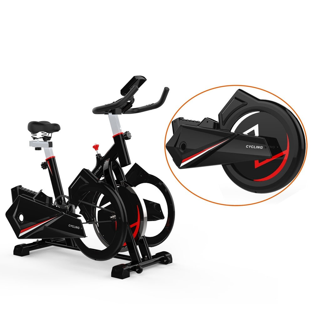 🎁Premium Spinning Bike!