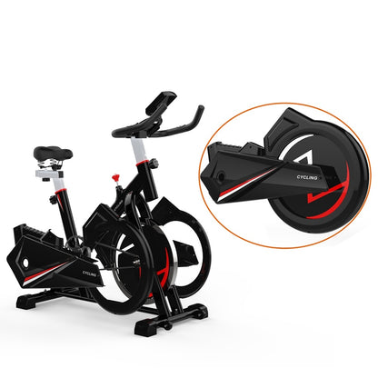 🎁Premium Spinning Bike!