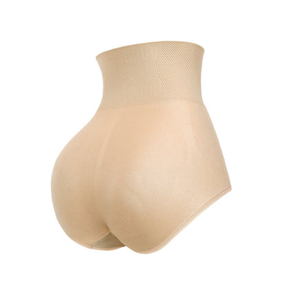 Women's Seamless Breathable Waist Shaping Pants