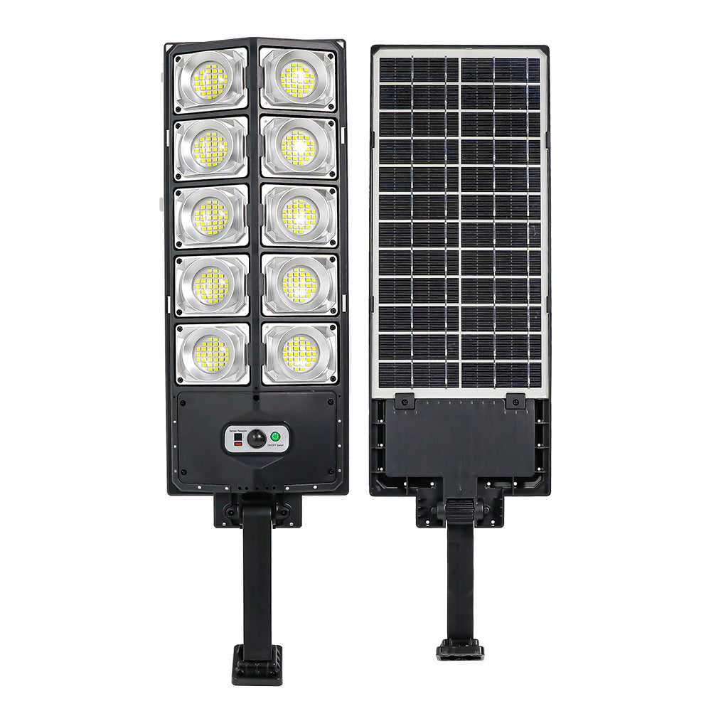 🎁 HOT SALE - 45% OFF🎁 504LED Ultra-Bright Solar Powered Wall Light Ng