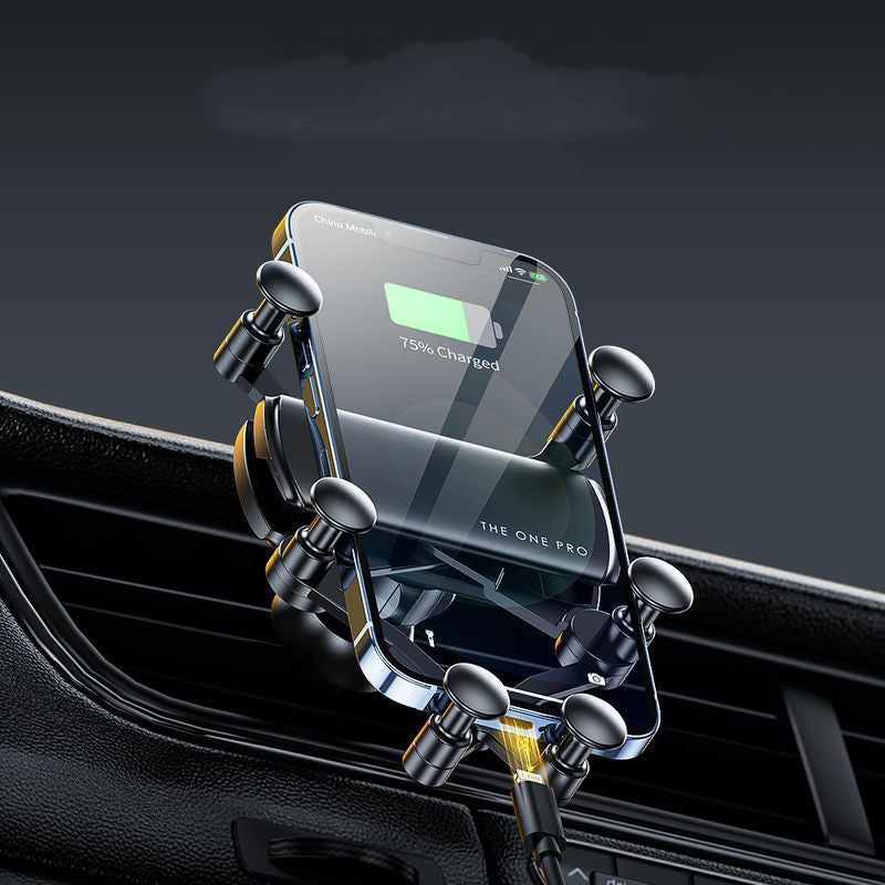 🔥HOT SALE - 40% OFF🔥Gravity Car Phone Holder