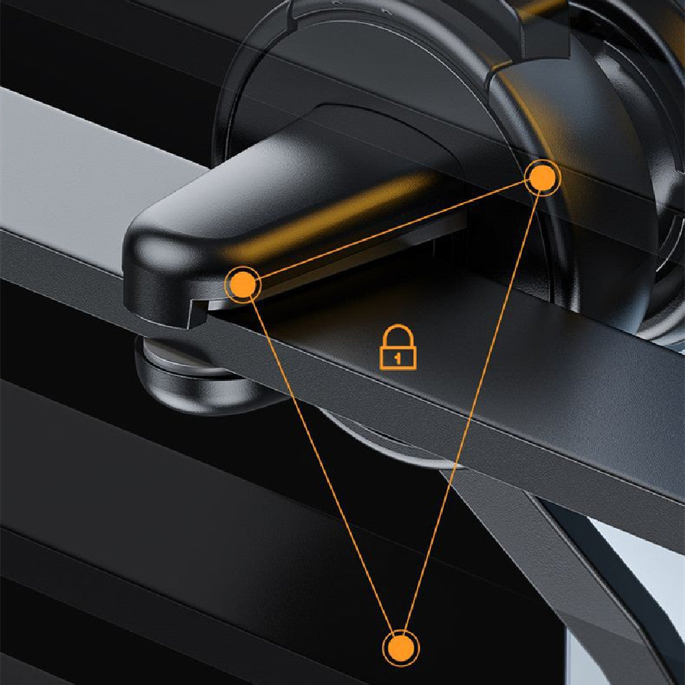 🔥HOT SALE - 40% OFF🔥Gravity Car Phone Holder