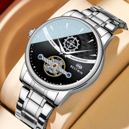 🔥BESTWIN Automatic mechanical watch