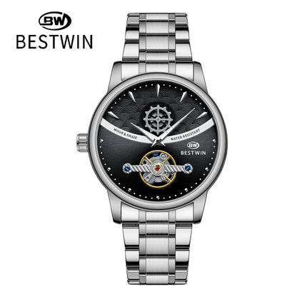 🔥BESTWIN Automatic mechanical watch