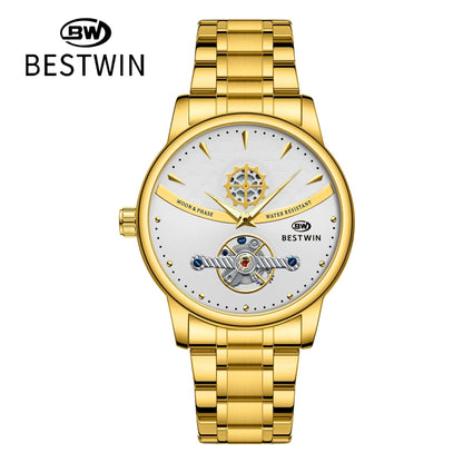 🔥BESTWIN Automatic mechanical watch