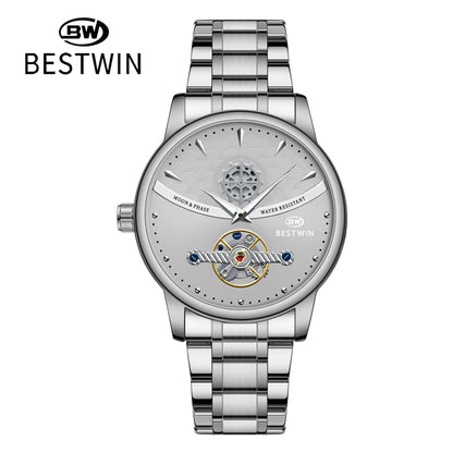🔥BESTWIN Automatic mechanical watch