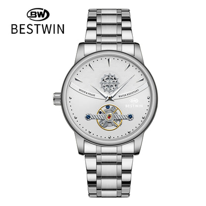 🔥BESTWIN Automatic mechanical watch