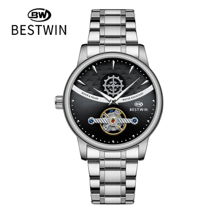 🔥BESTWIN Automatic mechanical watch