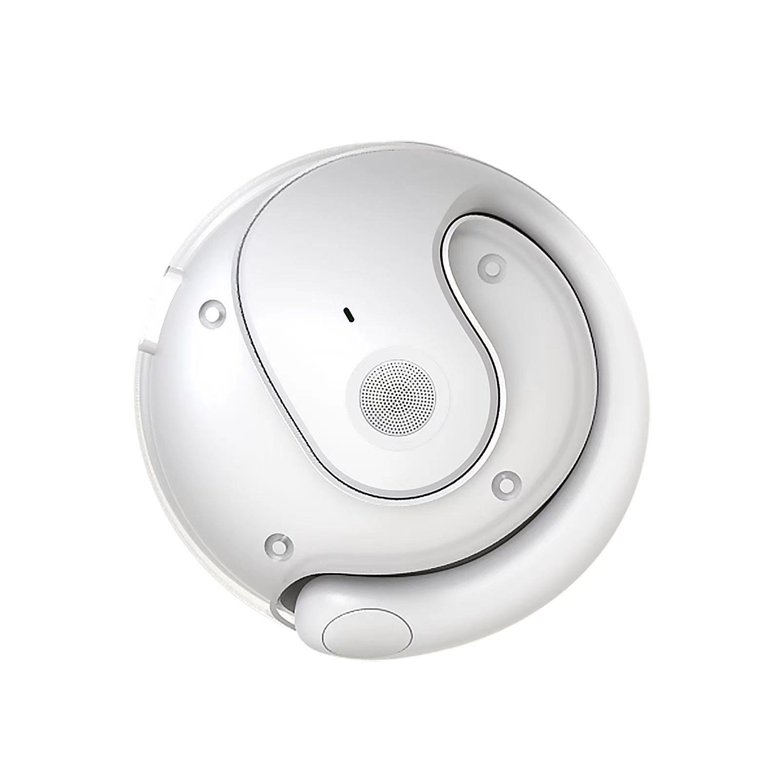 🔥HOT SALE - 40% OFF🔥 Little Coconut Bone Conduction Bluetooth Headset