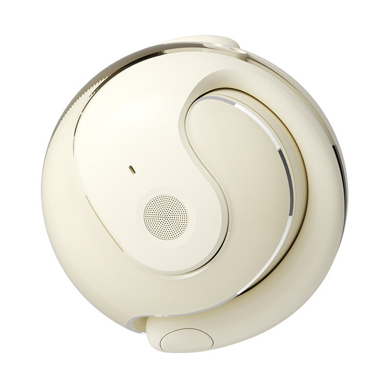 🔥HOT SALE - 40% OFF🔥 Little Coconut Bone Conduction Bluetooth Headset