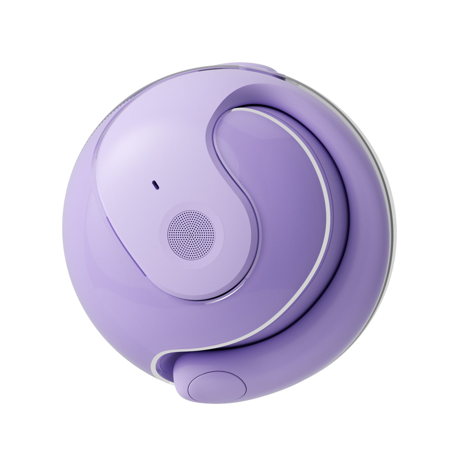 🔥HOT SALE - 40% OFF🔥 Little Coconut Bone Conduction Bluetooth Headset