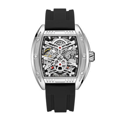 🔥MEGIR Sport Mechanical Movement Wristwatch