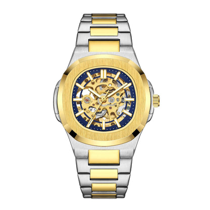 🔥HOT SALE - 40% OFF🔥Luxury Men's Automatic Mechanical Watch