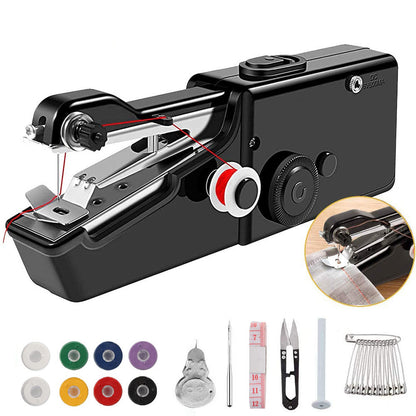 ✨Last Day Promotion🎁Handheld Electric Sewing Machine