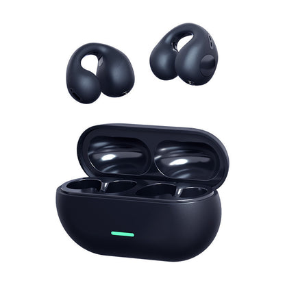 🎁 HOT SALE - 48% OFF🎁 Wireless Ear Clip Bone Conduction Headphones🎧