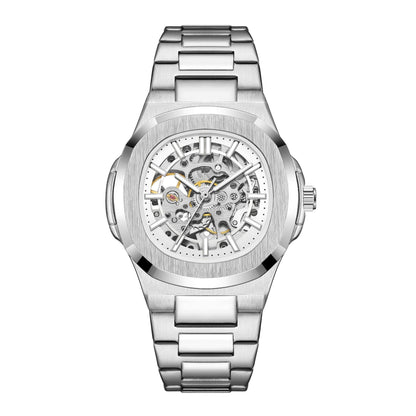 🔥HOT SALE - 40% OFF🔥Luxury Men's Automatic Mechanical Watch
