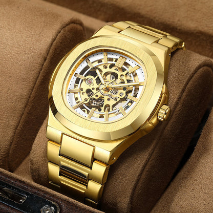 🔥HOT SALE - 40% OFF🔥Luxury Men's Automatic Mechanical Watch