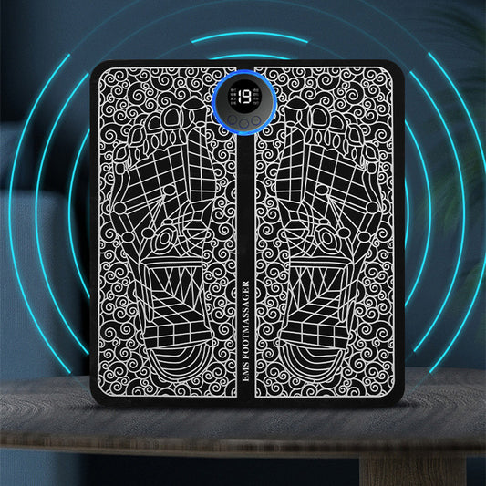 🎁 HOT SALE - 45% OFF🎁 EMS Foot Massager Pad