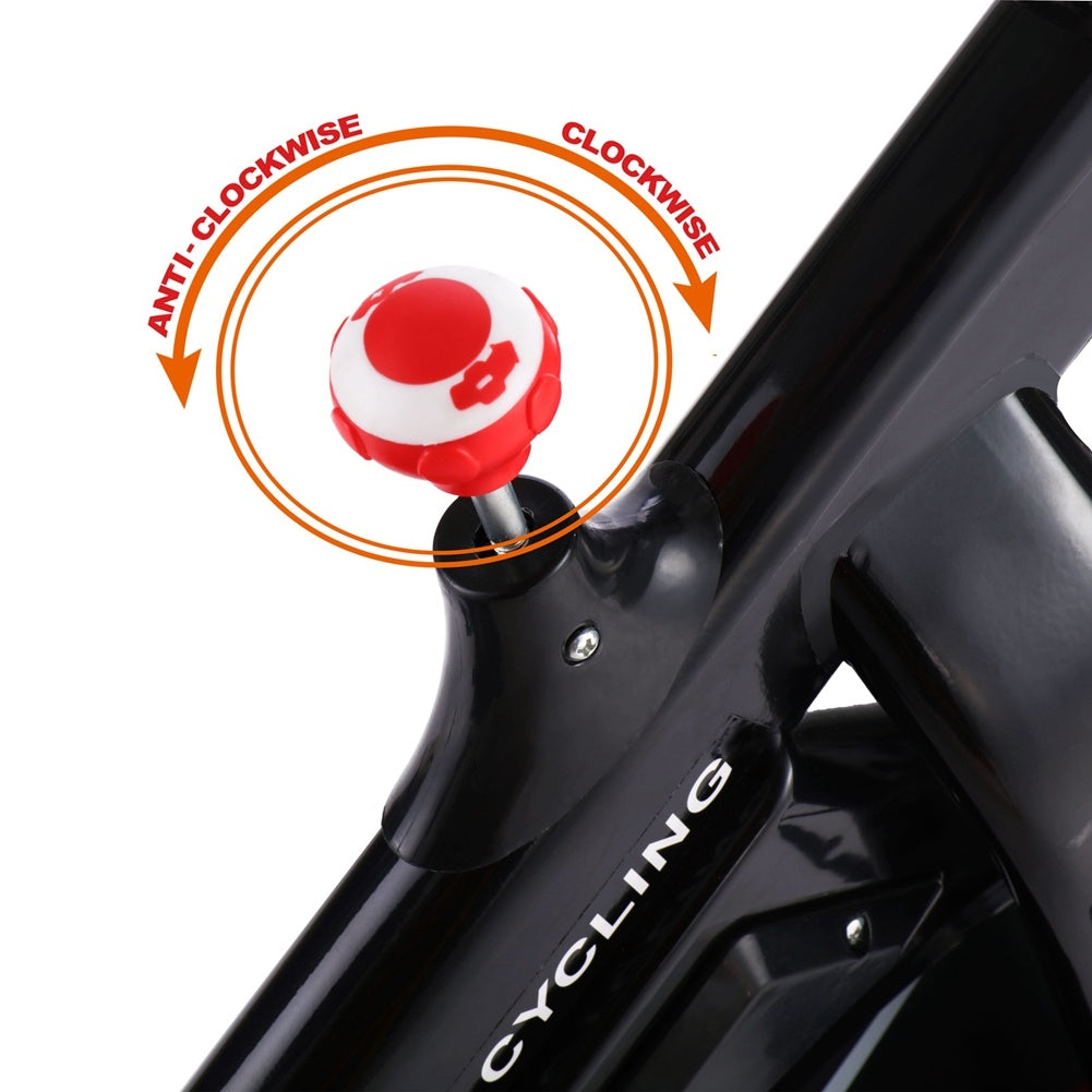 🎁Premium Spinning Bike!