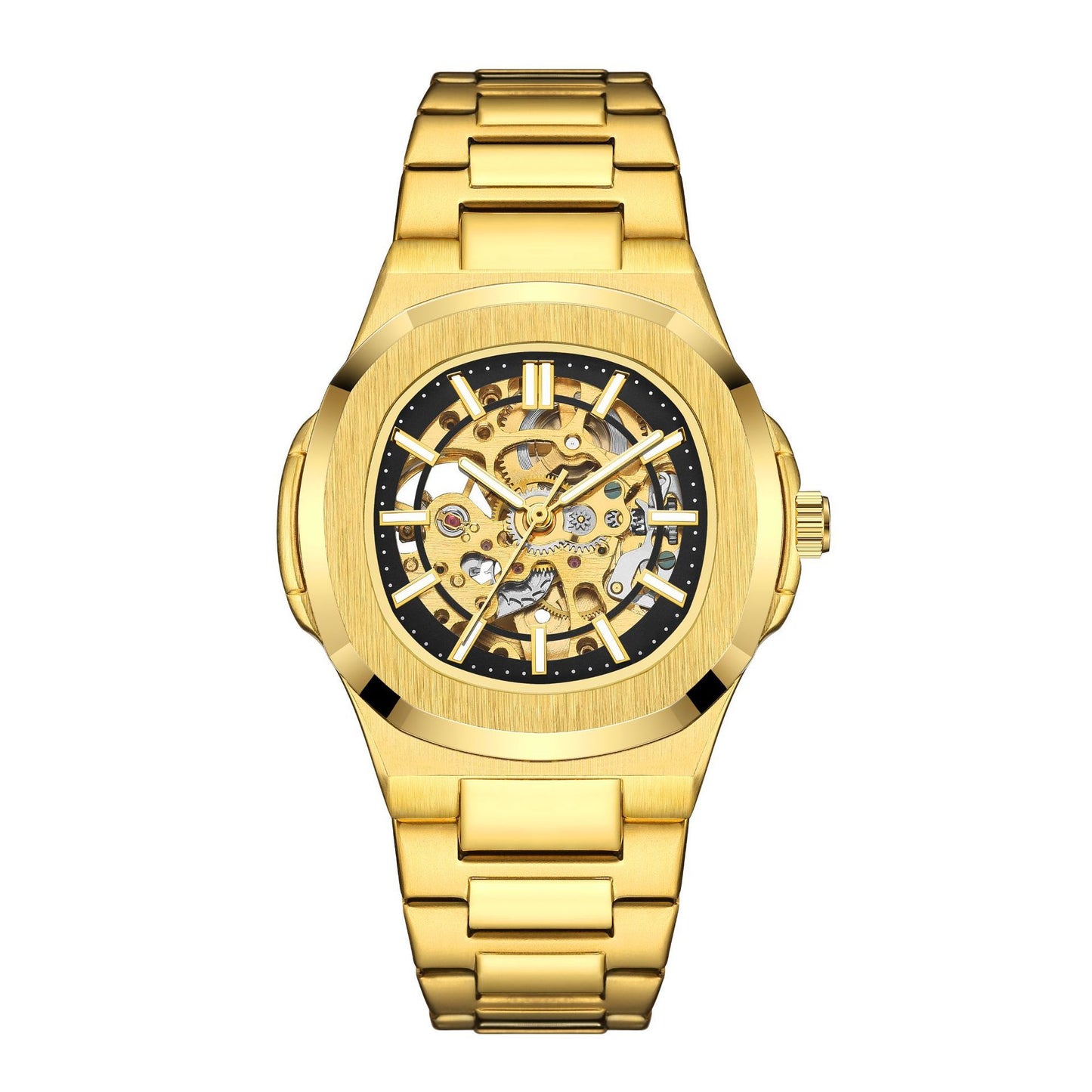🔥HOT SALE - 40% OFF🔥Luxury Men's Automatic Mechanical Watch
