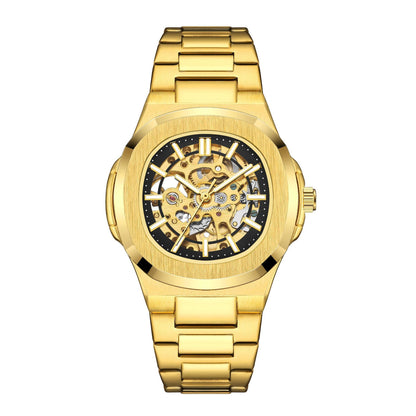 🔥HOT SALE - 40% OFF🔥Luxury Men's Automatic Mechanical Watch