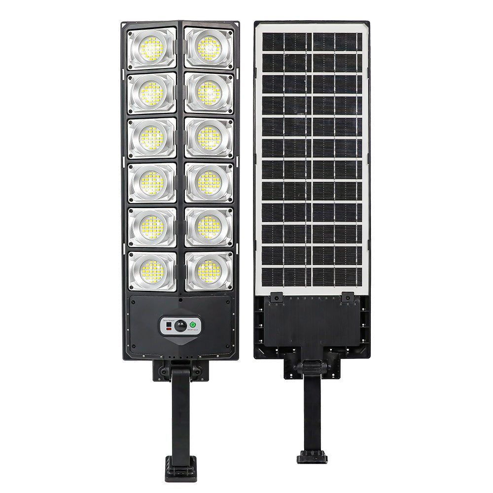 🎁 HOT SALE - 45% OFF🎁 504LED Ultra-Bright Solar Powered Wall Light Ng