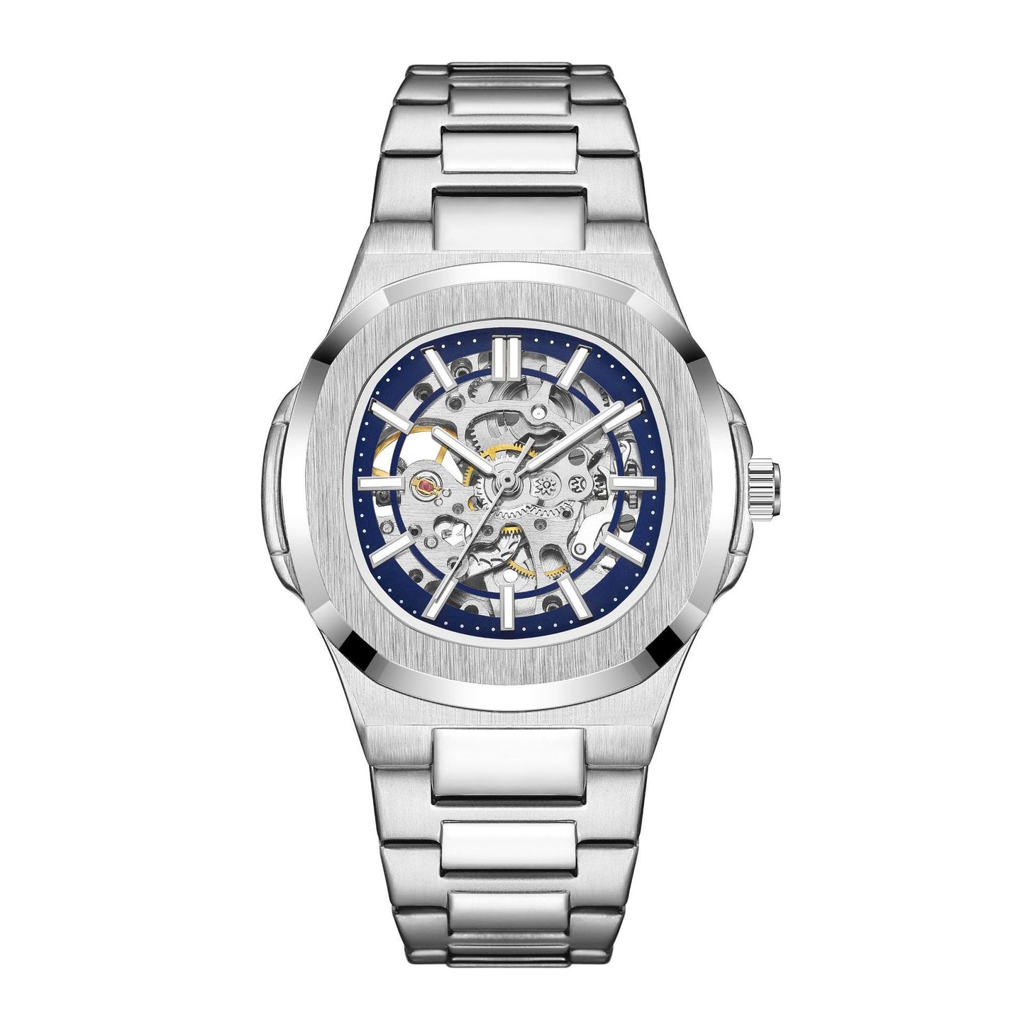 🔥HOT SALE - 40% OFF🔥Luxury Men's Automatic Mechanical Watch